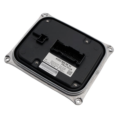 Headlight Ballast Control Module Mercedes Benz W222/W213/W238 A2229008812