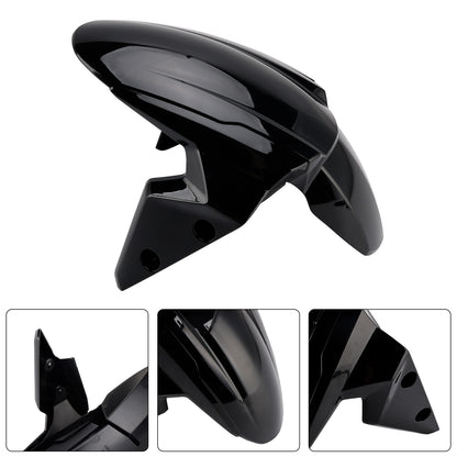 2020-2025 Triumph Street Triple 765 R/RS Front Fender Mudguard Fairing