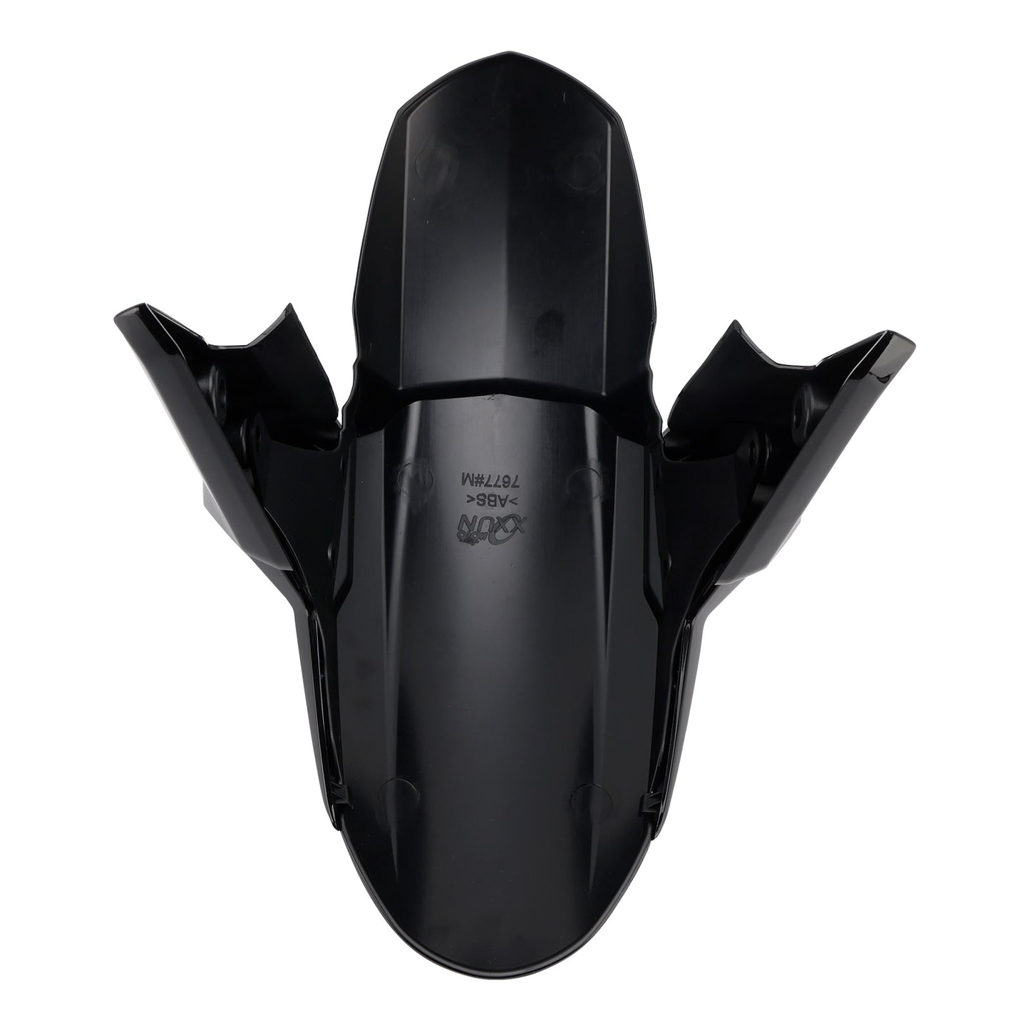 2020-2025 Triumph Street Triple 765 R/RS Front Fender Mudguard Fairing