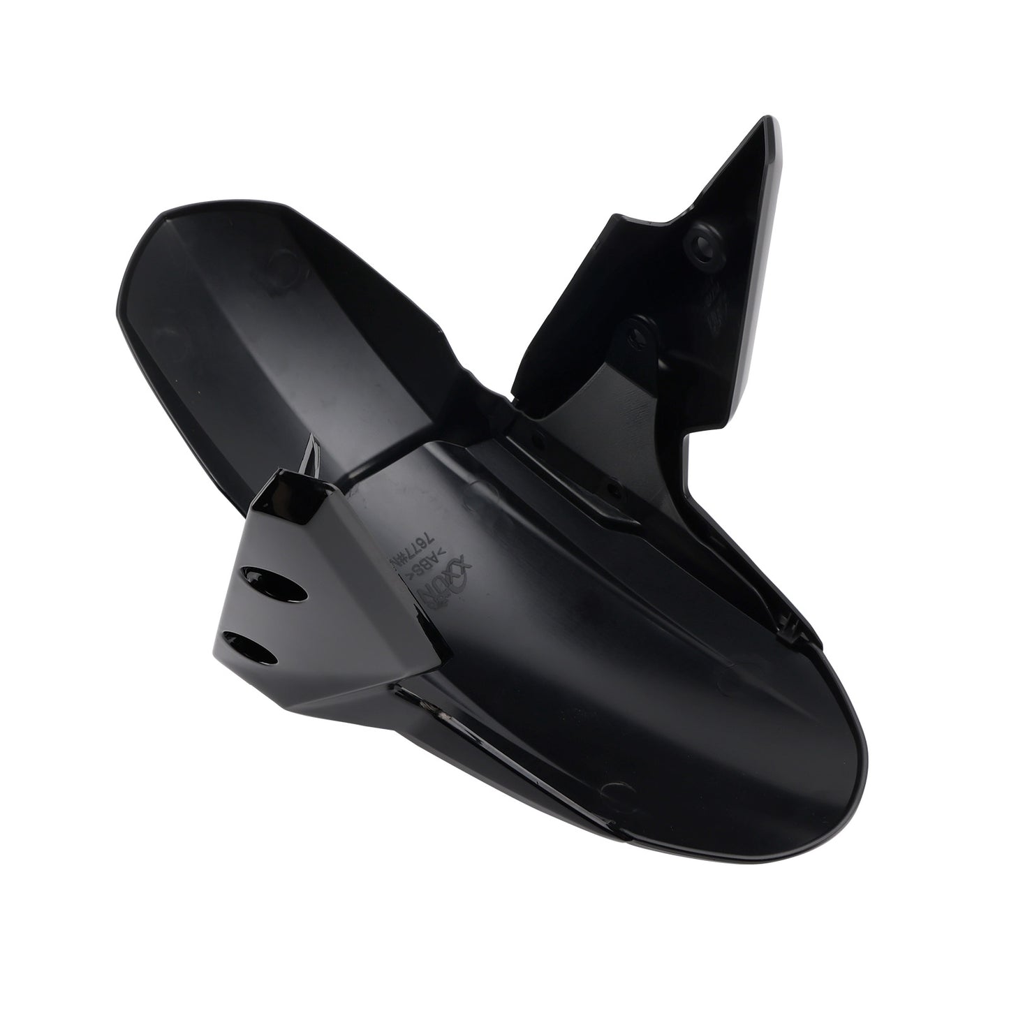2020-2025 Triumph Street Triple 765 R/RS Front Fender Mudguard Fairing