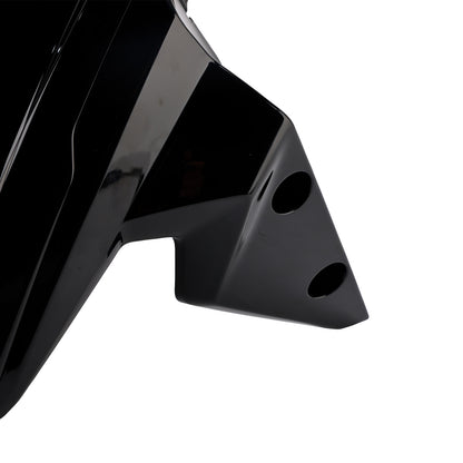 2020-2025 Triumph Street Triple 765 R/RS Front Fender Mudguard Fairing