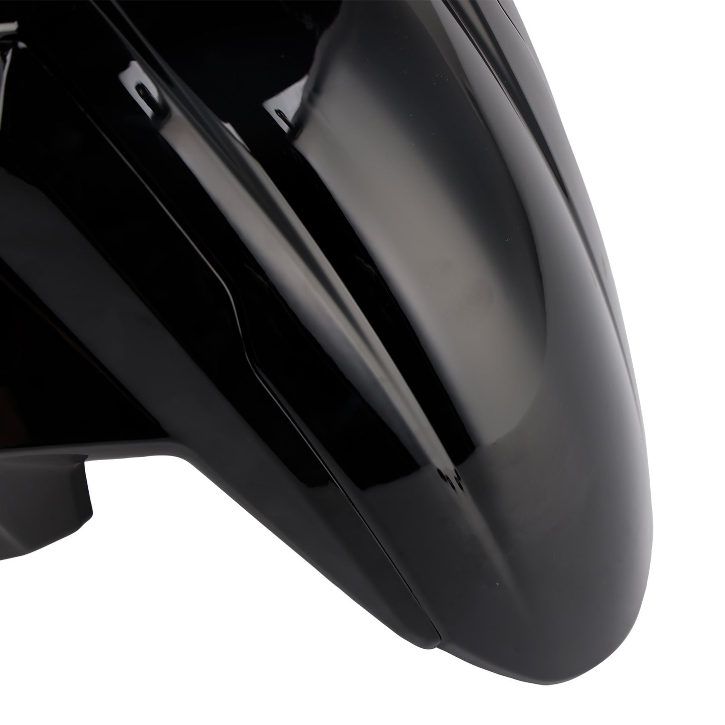 2020-2025 Triumph Street Triple 765 R/RS Front Fender Mudguard Fairing