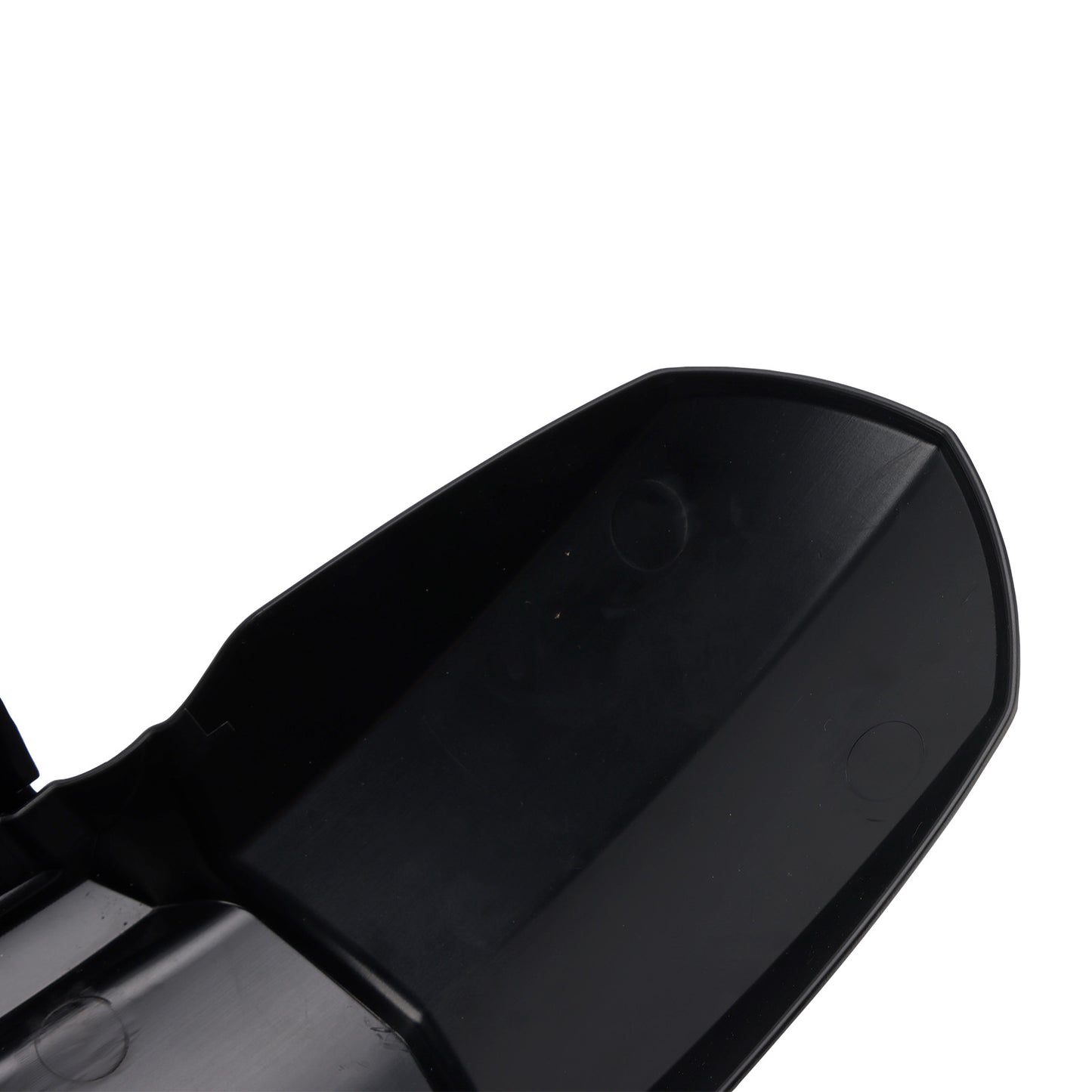 2020-2025 Triumph Street Triple 765 R/RS Front Fender Mudguard Fairing