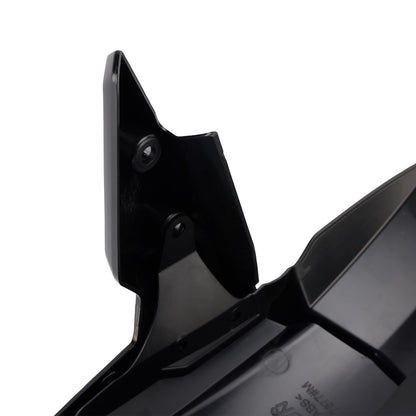 2020-2025 Triumph Street Triple 765 R/RS Front Fender Mudguard Fairing