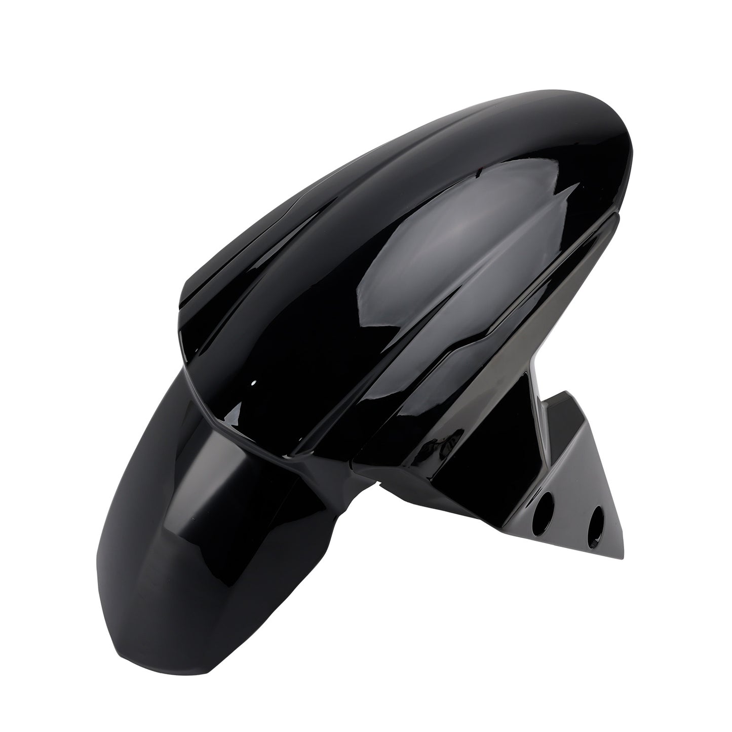 2020-2025 Triumph Street Triple 765 R/RS Front Fender Mudguard Fairing