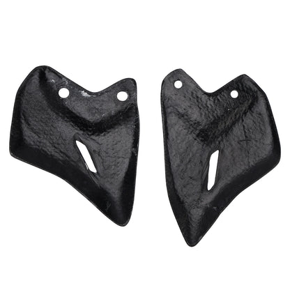 2017-2025 Kawasaki Ninja650 Z650 Real Carbon Fiber Foot Board