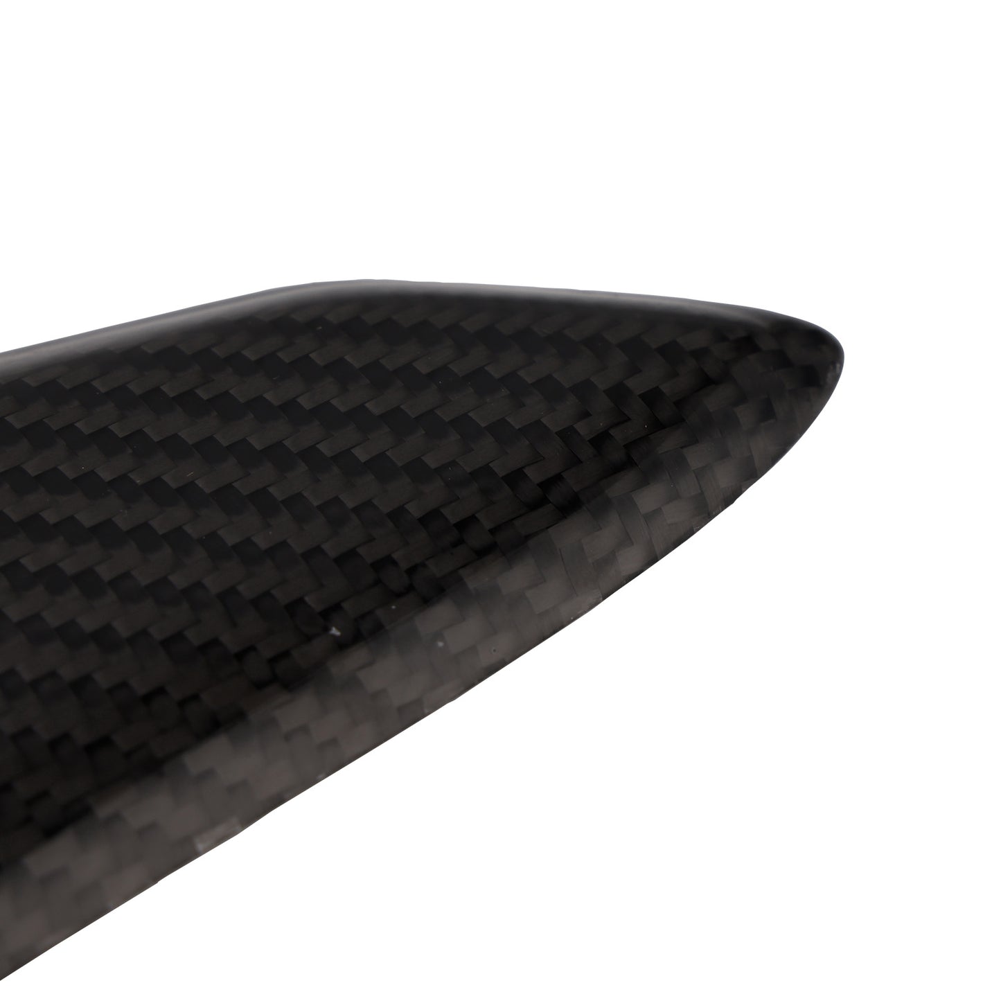 all years Kawasaki ZX-4R ZX-4RR ZX-25R Real Carbon Fiber Foot Protection Board