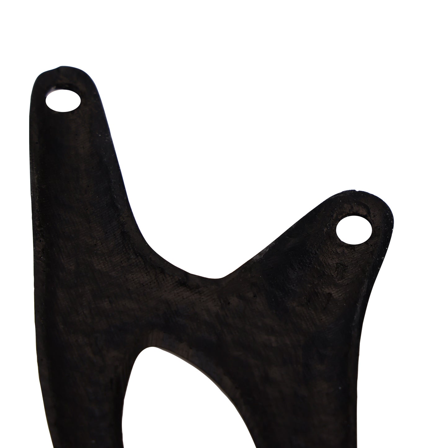 2020-2025 Yamaha YZF-R1 R1M Real Carbon Fiber Foot Protection Board