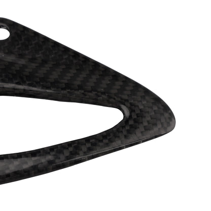 2020-2025 Yamaha YZF-R1 R1M Real Carbon Fiber Foot Protection Board