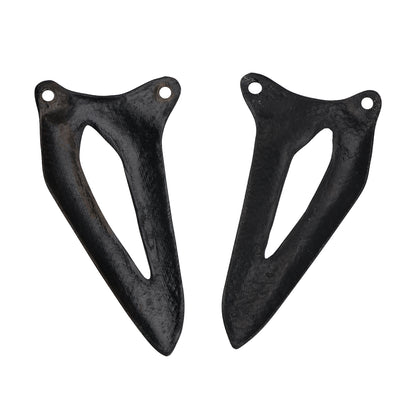 2021-2025 Triumph Speed Triple 1200RR Real Carbon Fiber Foot Board