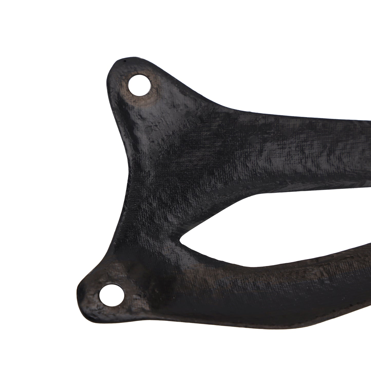 2021-2025 Triumph Speed Triple 1200RR Real Carbon Fiber Foot Board