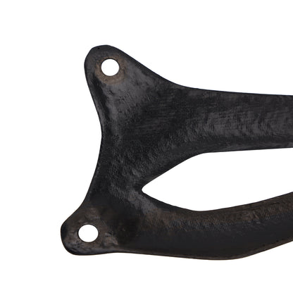 2021-2025 Triumph Speed Triple 1200RR Real Carbon Fiber Foot Board