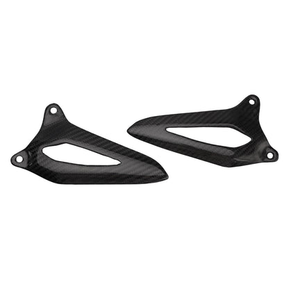 2021-2025 Triumph Speed Triple 1200RR Real Carbon Fiber Foot Board