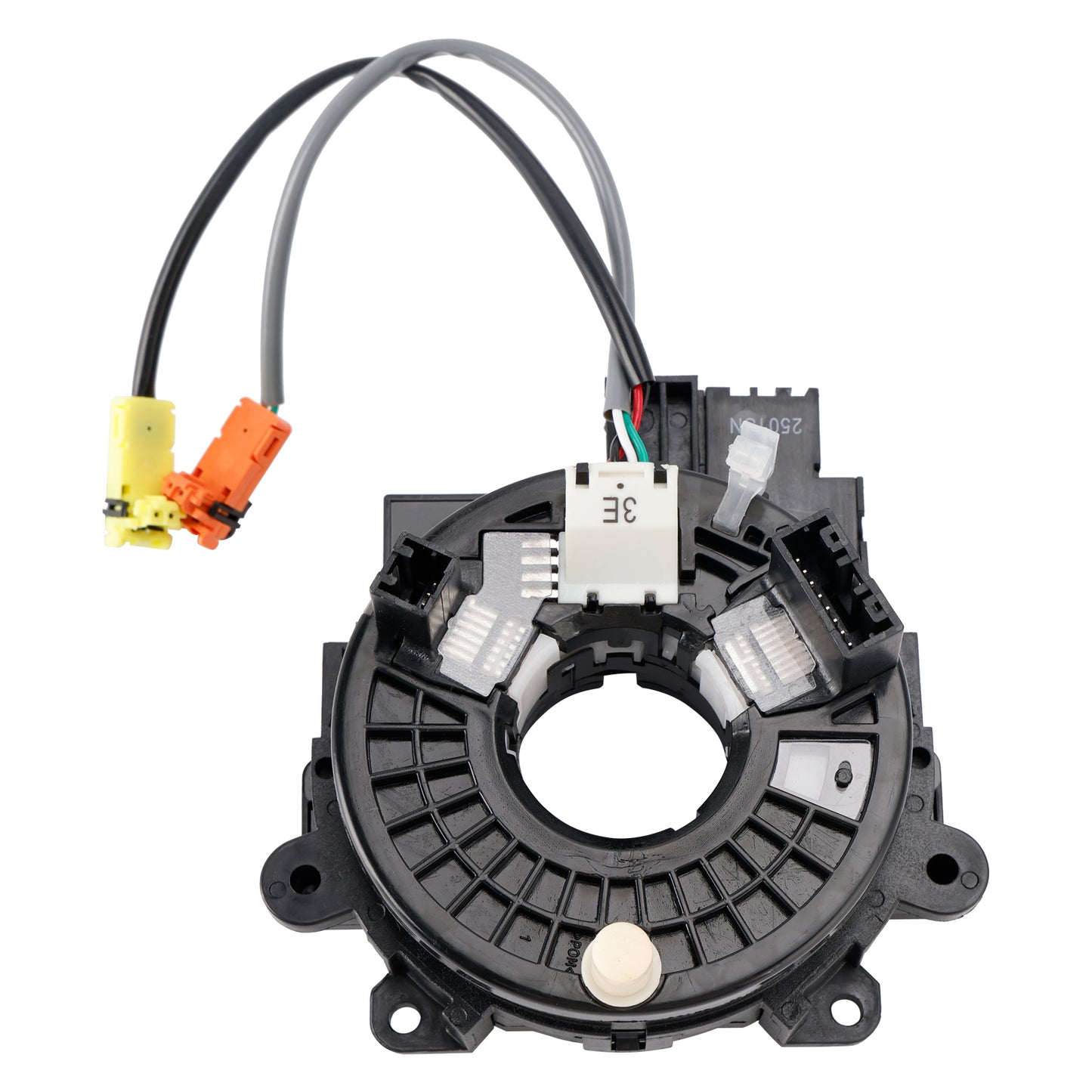2013-2017 Nissan Quest 47945-3TS0B Clock Spring+Steering Angle Sensor