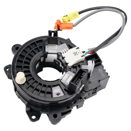 2013-2017 Nissan Quest 47945-3TS0B Clock Spring+Steering Angle Sensor