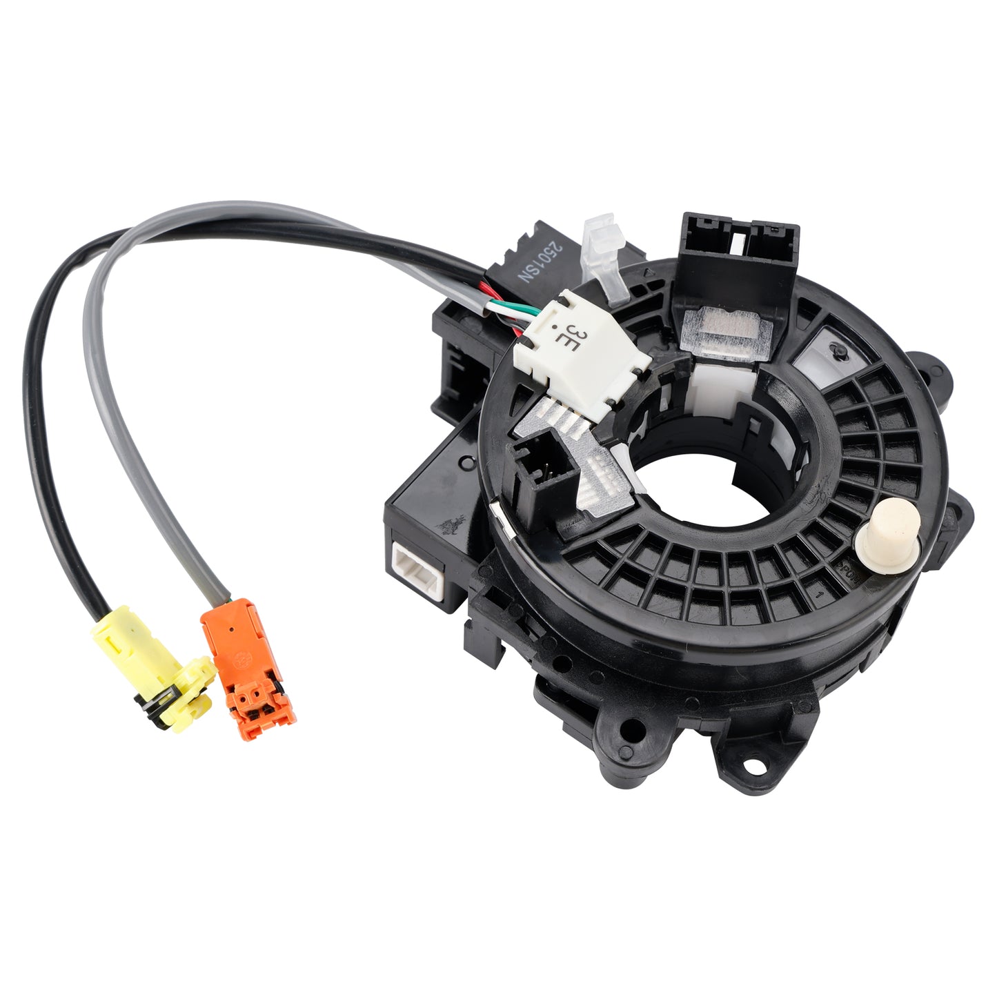 2013-2017 Nissan Quest 47945-3TS0B Clock Spring+Steering Angle Sensor
