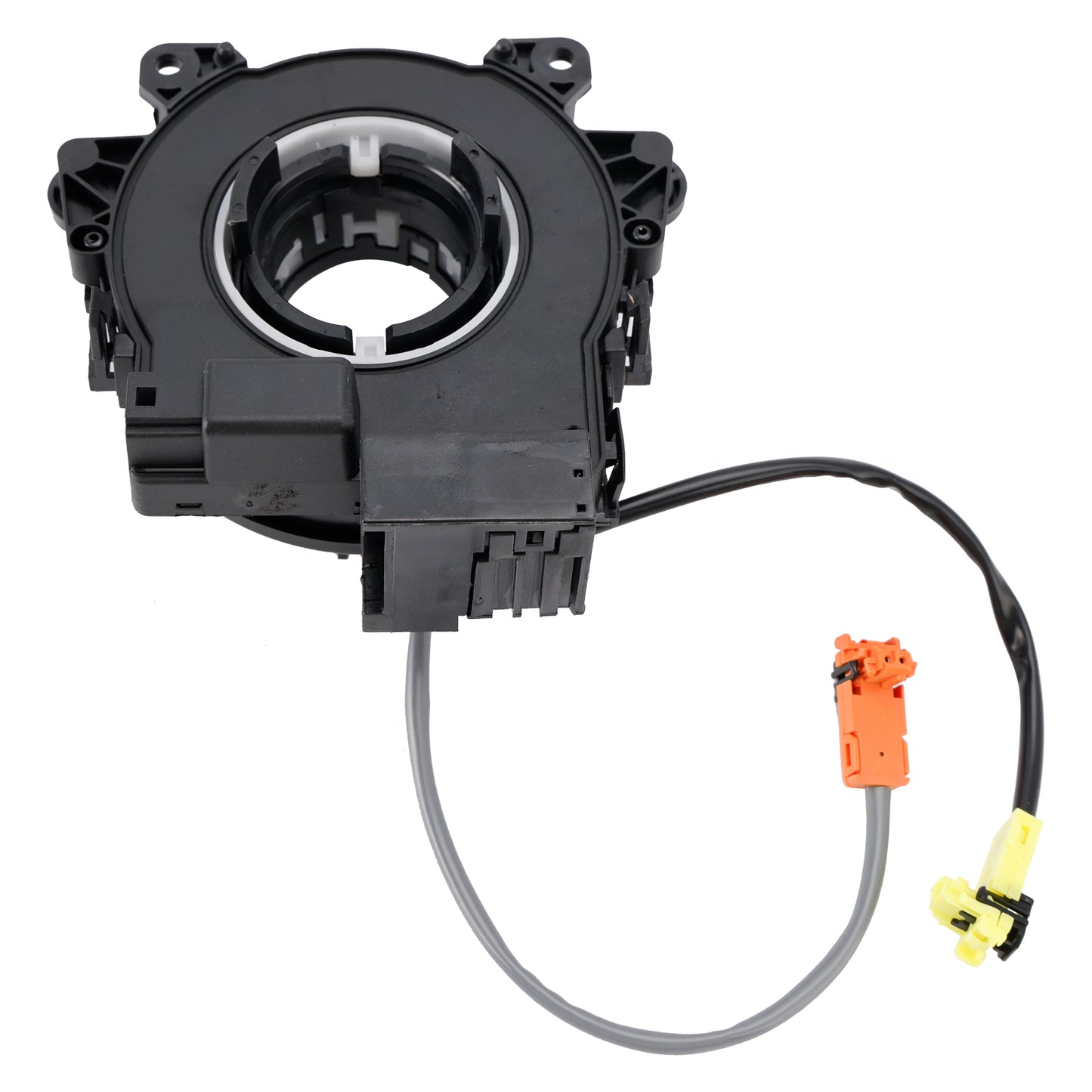 2016-2019 Nissan Sentra 47945-5MA1A Clock Spring+Steering Angle Sensor