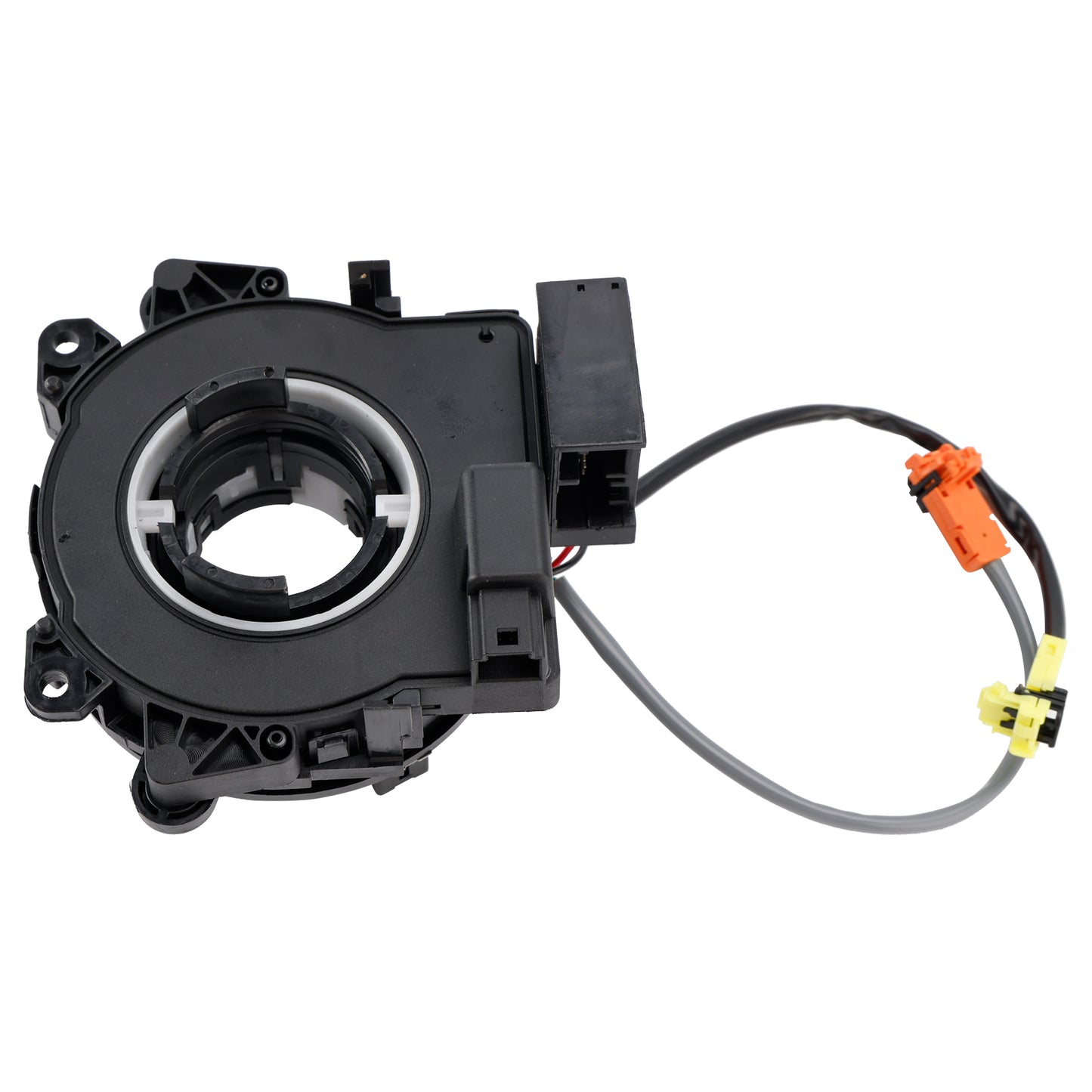 2016-2019 Nissan Sentra 47945-5MA1A Clock Spring+Steering Angle Sensor