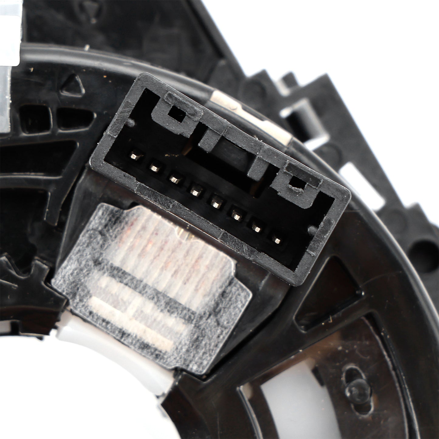 2016-2019 Nissan Sentra 47945-5MA1A Clock Spring+Steering Angle Sensor