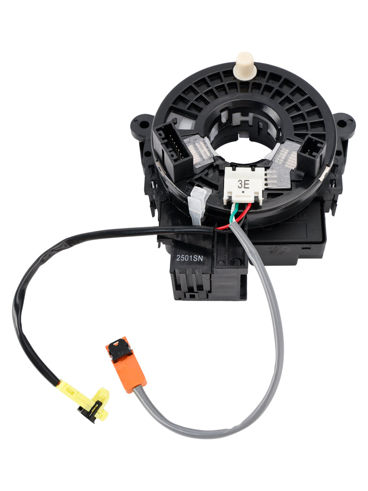 2016-2019 Nissan Sentra 47945-5MA1A Clock Spring+Steering Angle Sensor