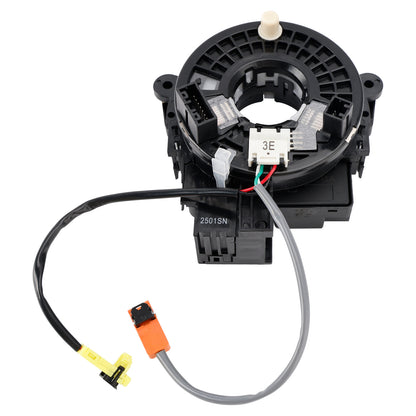 2016-2019 Nissan Sentra 47945-5MA1A Clock Spring+Steering Angle Sensor