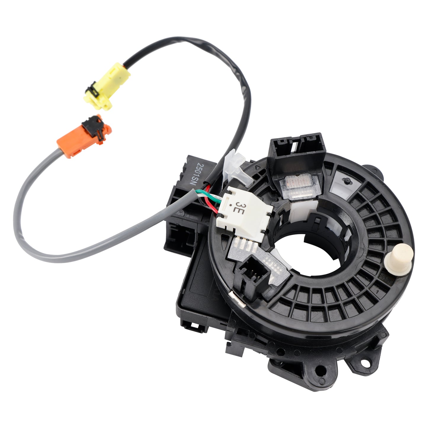 2016-2019 Nissan Sentra 47945-5MA1A Clock Spring+Steering Angle Sensor