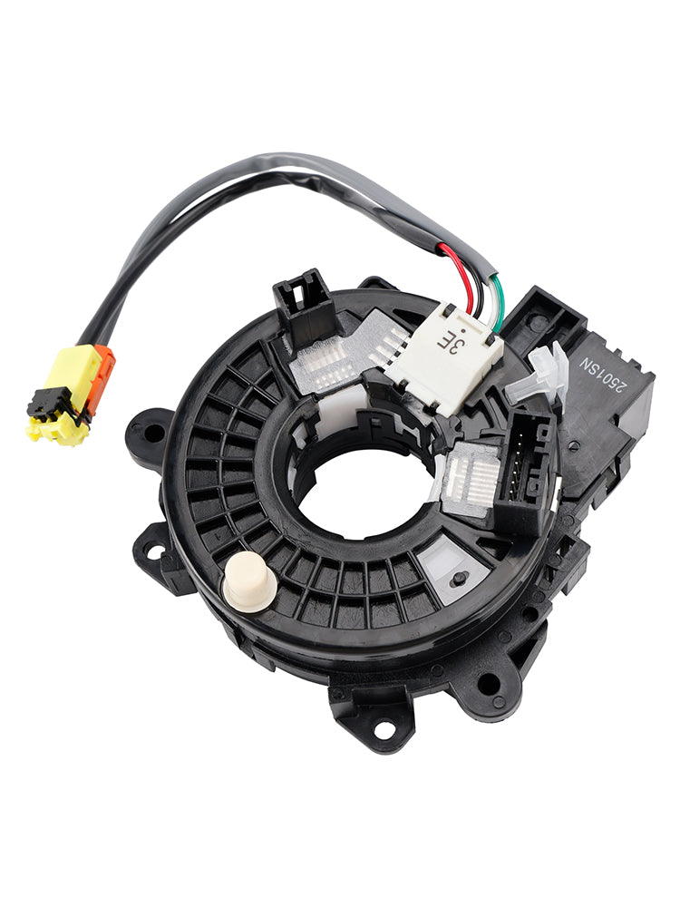 2011-2017 47945-3FY0A Clock Spring+Steering Angle Sensor