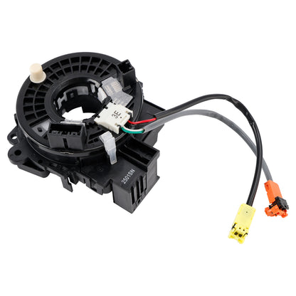 2011-2017 47945-3FY0A Clock Spring+Steering Angle Sensor