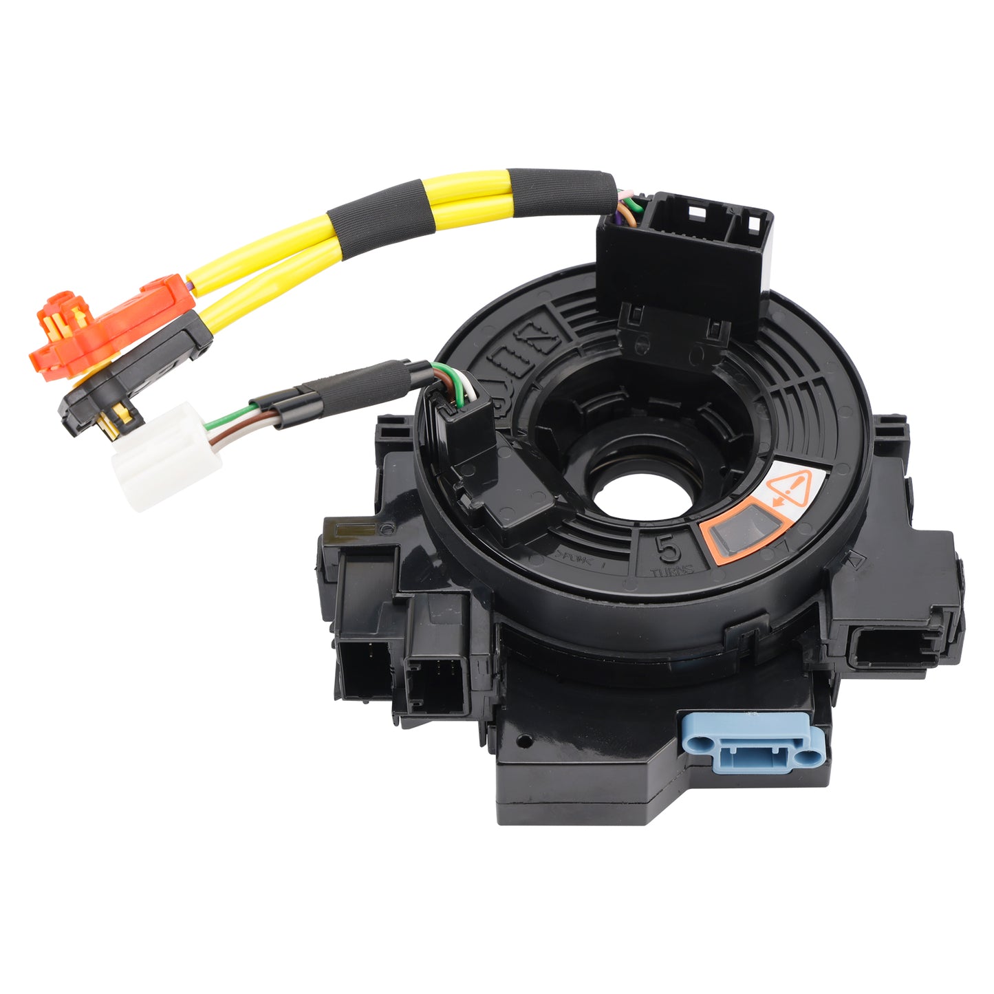 2013-2016 Lexus ES350 ES300h 89245-33060 Clock Spring With Angle Sensor With Heated