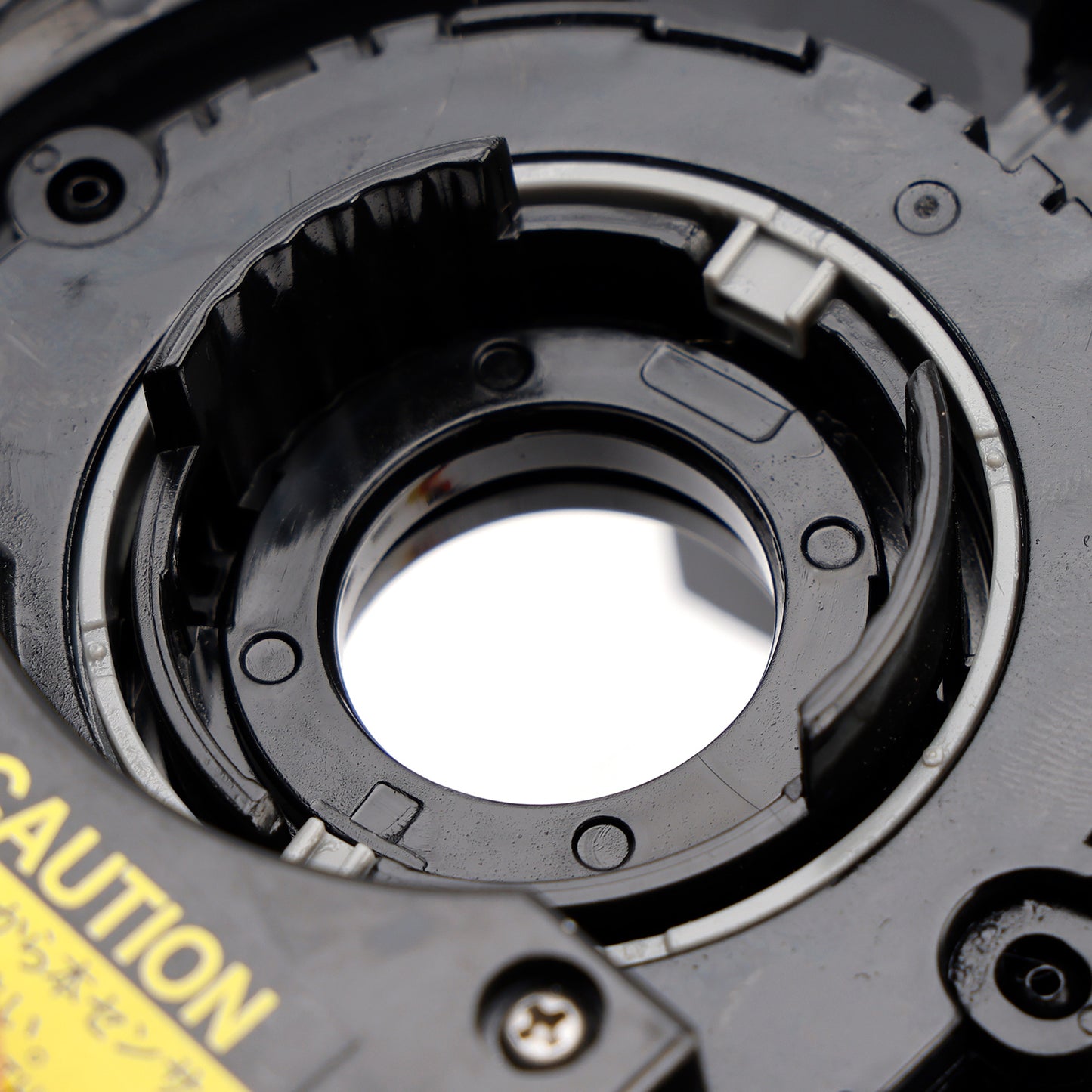 2022-2025 Lexus IS350 89245-30140 Clock Spring With Angle Sensor