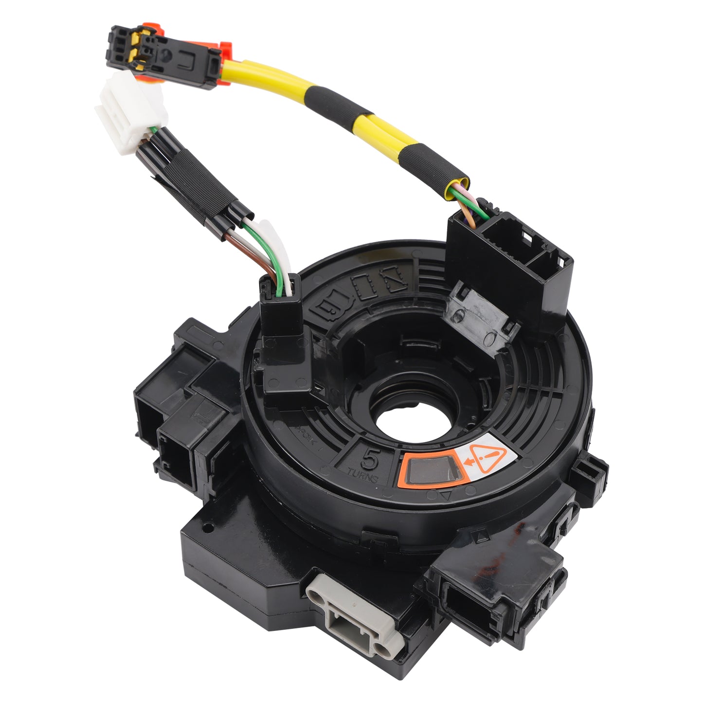2022-2025 Lexus IS350 89245-30140 Clock Spring With Angle Sensor