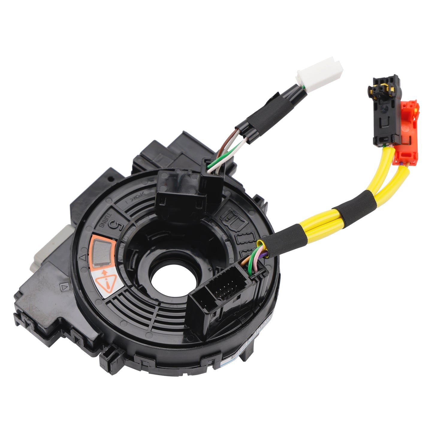 2022-2025 Lexus IS350 89245-30140 Clock Spring With Angle Sensor