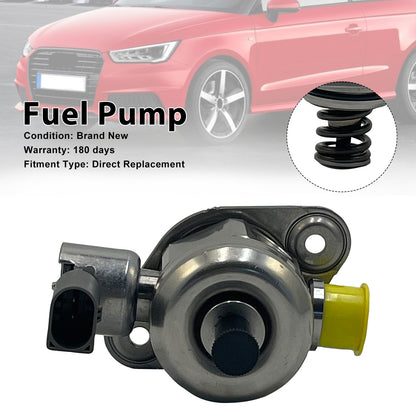 2015-2016 Seat Ibiza Mk IV 6J1 6P5 06K127025D High Pressure Fuel Pump