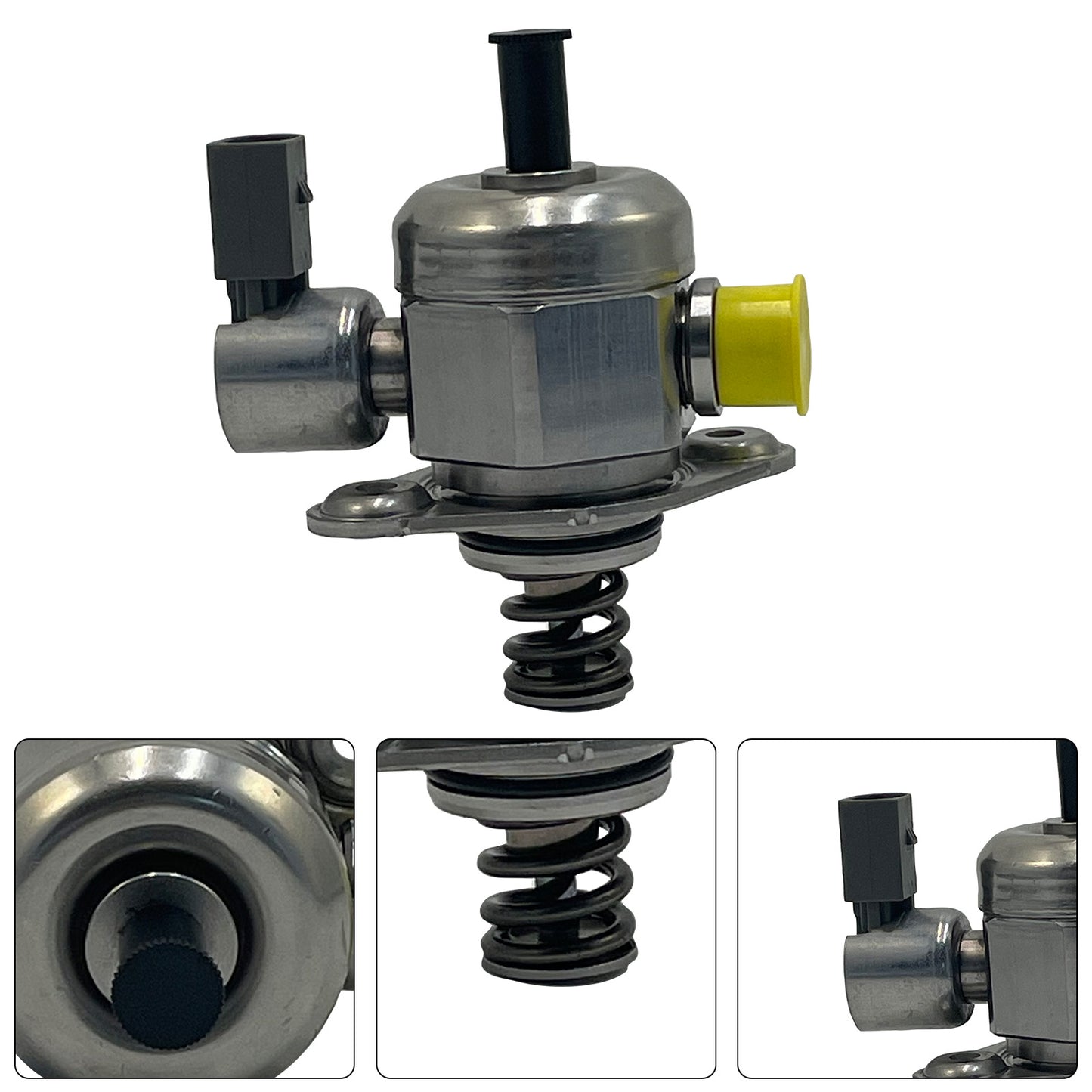 2015-2016 Seat Ibiza Mk IV 6J1 6P5 06K127025D High Pressure Fuel Pump