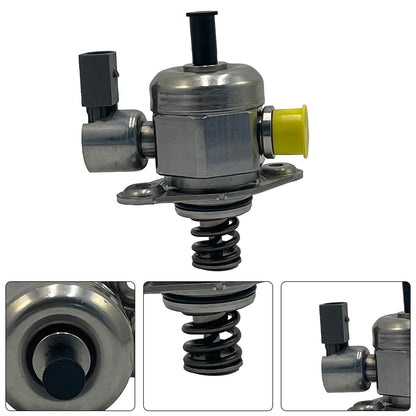 2015-2016 Seat Ibiza Mk IV 6J1 6P5 06K127025D High Pressure Fuel Pump