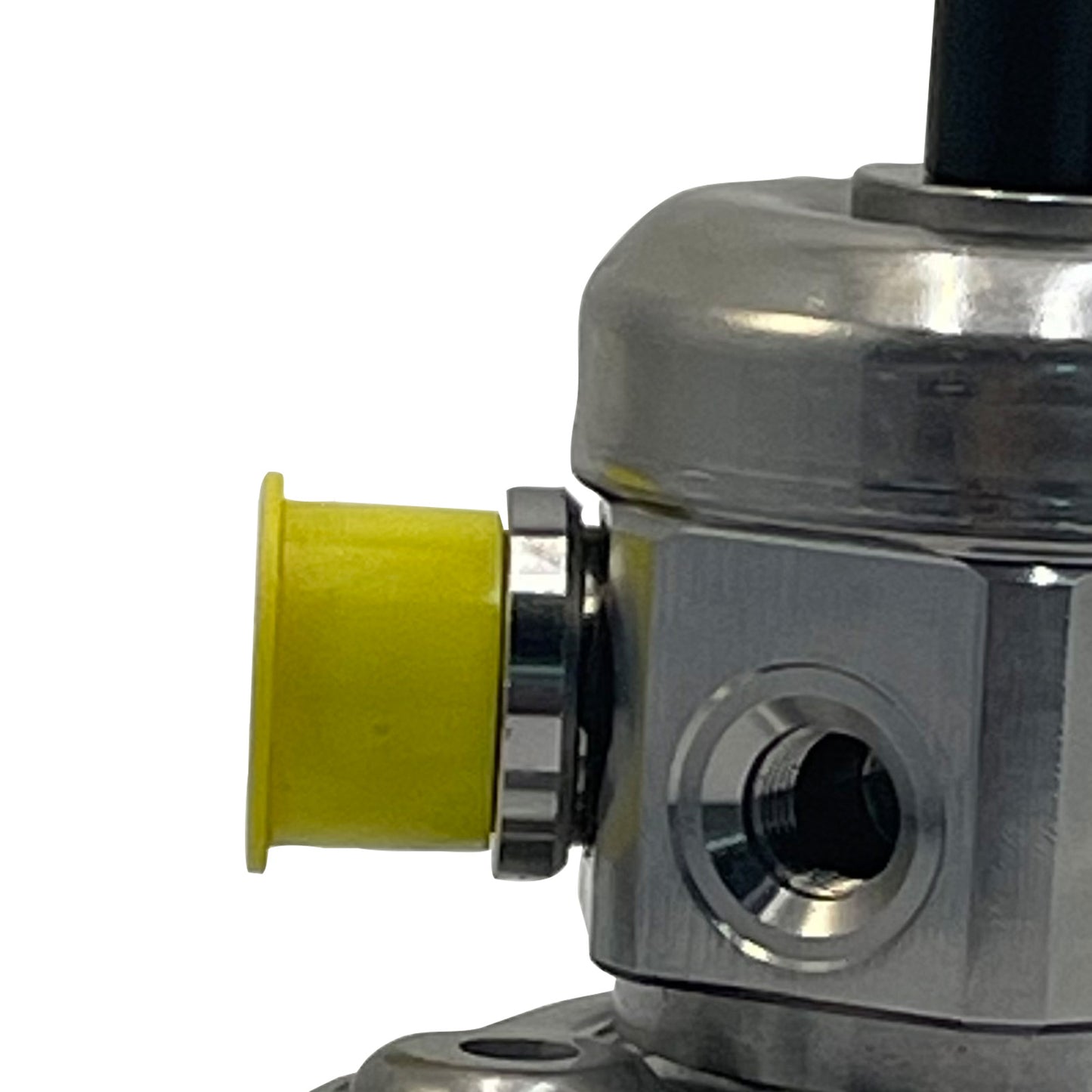 2015-2016 Seat Ibiza Mk IV 6J1 6P5 06K127025D High Pressure Fuel Pump