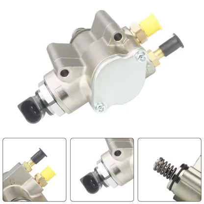 07/2006-10/2010 VW JETTA V / BORA III (1K2) 1.4 TSI 03C127025T High Pressure Fuel Pump