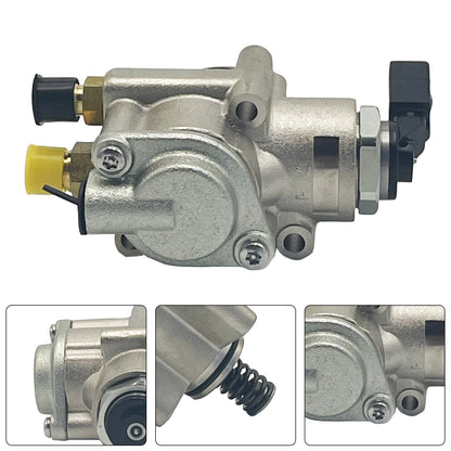 2006-2009 Fit Audi A4 A5 A6 Q5 V6 3.2 06E127025G High Pressure Fuel Pump