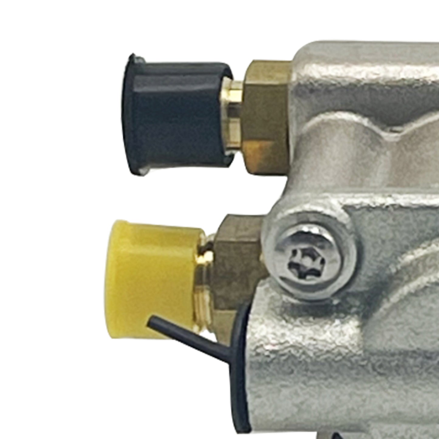 2006-2009 Fit Audi A4 A5 A6 Q5 V6 3.2 06E127025G High Pressure Fuel Pump