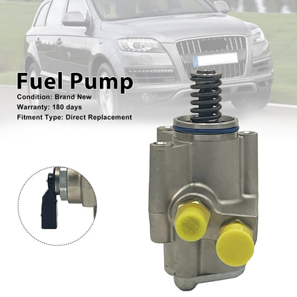 2007-2015 VW Touareg 03H127025C High Pressure Fuel Pump