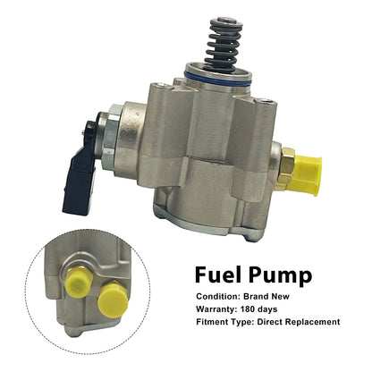 2007-2015 VW Touareg 03H127025C High Pressure Fuel Pump