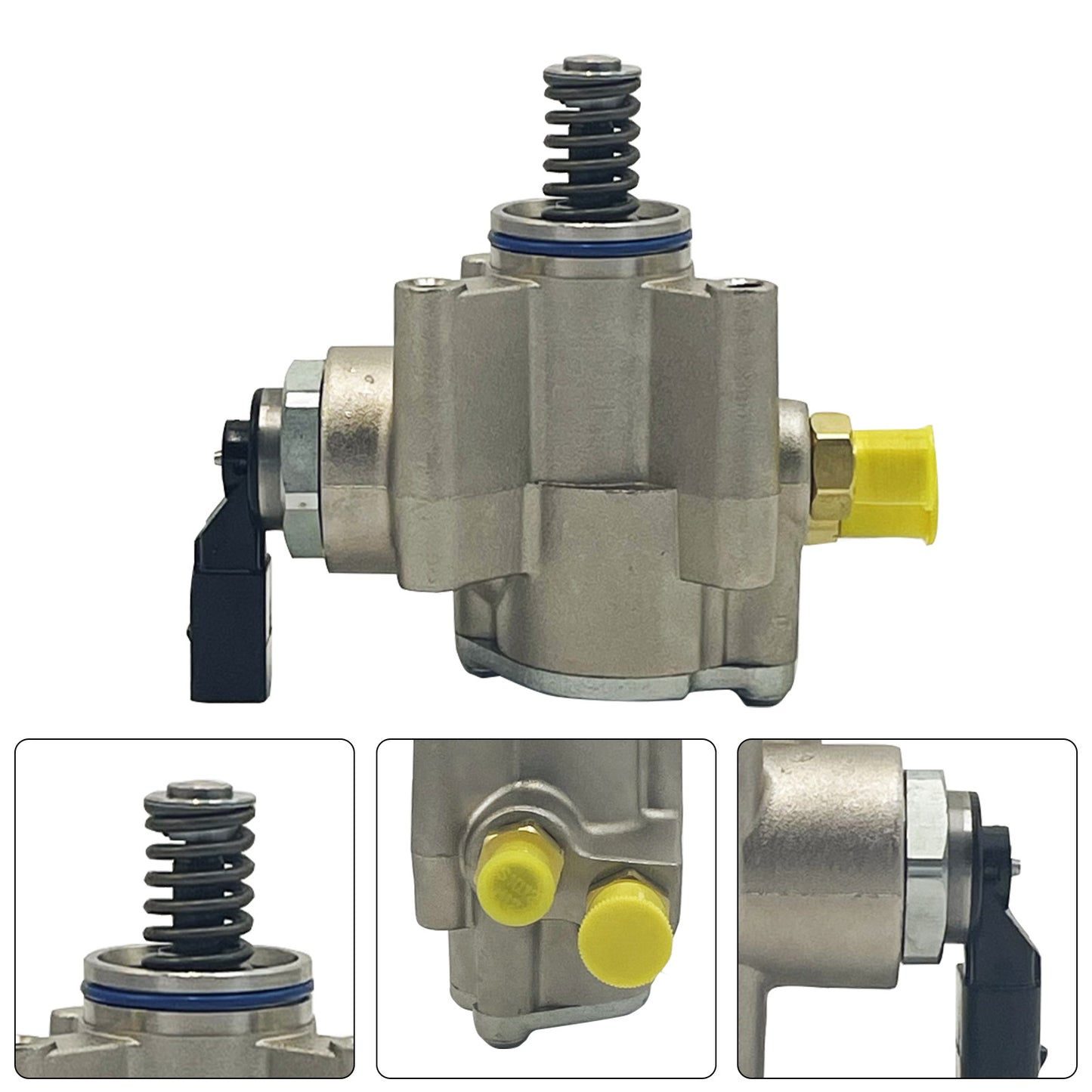 2007-2015 VW Touareg 03H127025C High Pressure Fuel Pump