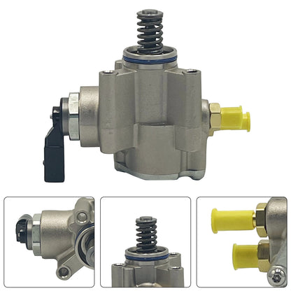 Audi A3 (8P1) 1.6 FSI Engine BAG BLP BLF 03H127025E High Pressure Fuel Pump