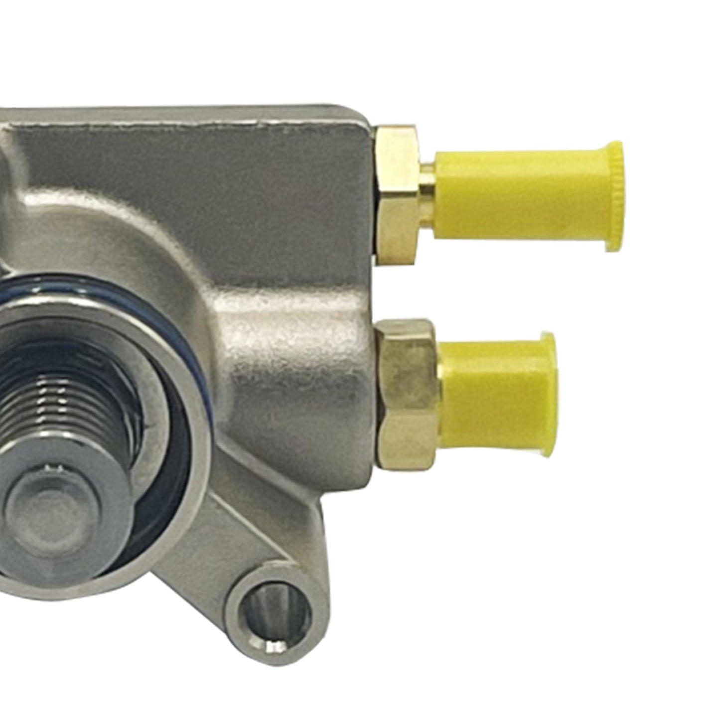 Audi A3 (8P1) 1.6 FSI Engine BAG BLP BLF 03H127025E High Pressure Fuel Pump