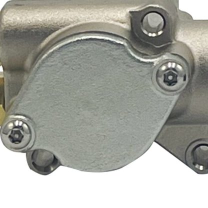 Audi A3 (8P1) 1.6 FSI Engine BAG BLP BLF 03H127025E High Pressure Fuel Pump