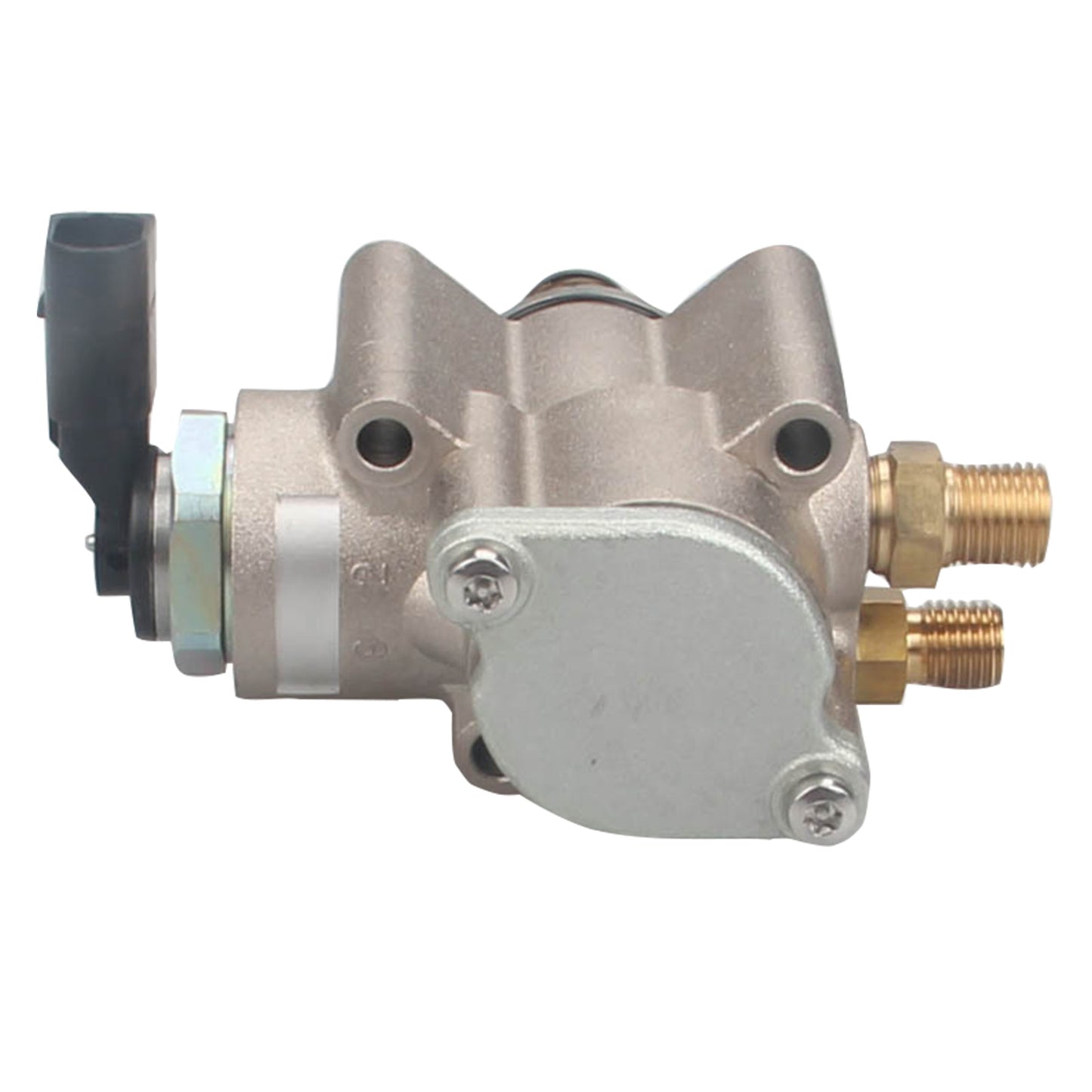 2007-2010 Audi A6 4.2L V8 A/T Quattro Base Sedan 079127025AC 2PCS High Pressure Fuel Pump
