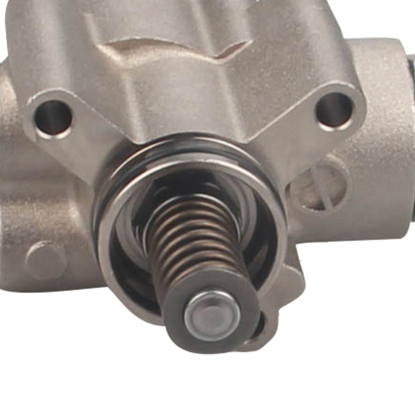 2007-2009 Audi A8 4.2L V8 A/T Quattro L Sedan 079127025AC Left High Pressure Fuel Pump