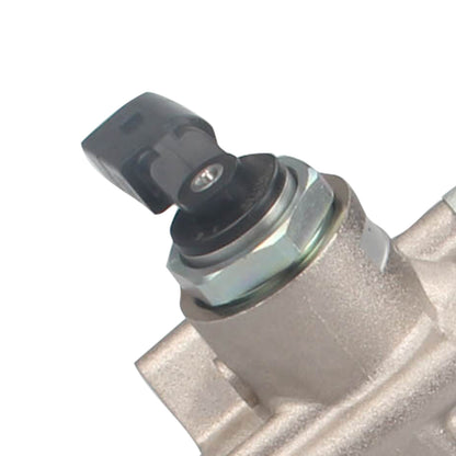 2007-2009 Audi A8 4.2L V8 A/T Quattro L Sedan 079127025AC Left High Pressure Fuel Pump