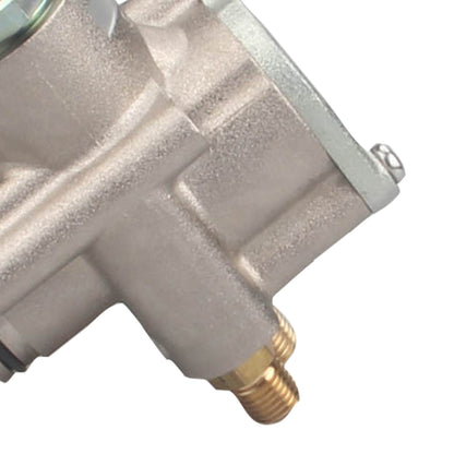 2007-2009 Audi A8 4.2L V8 A/T Quattro L Sedan 079127025AC Left High Pressure Fuel Pump