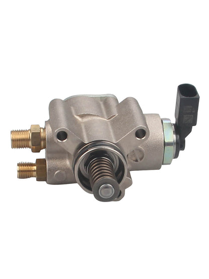 2007-2009 Audi A8 4.2L V8 A/T Quattro L Sedan 079127025AC Left High Pressure Fuel Pump
